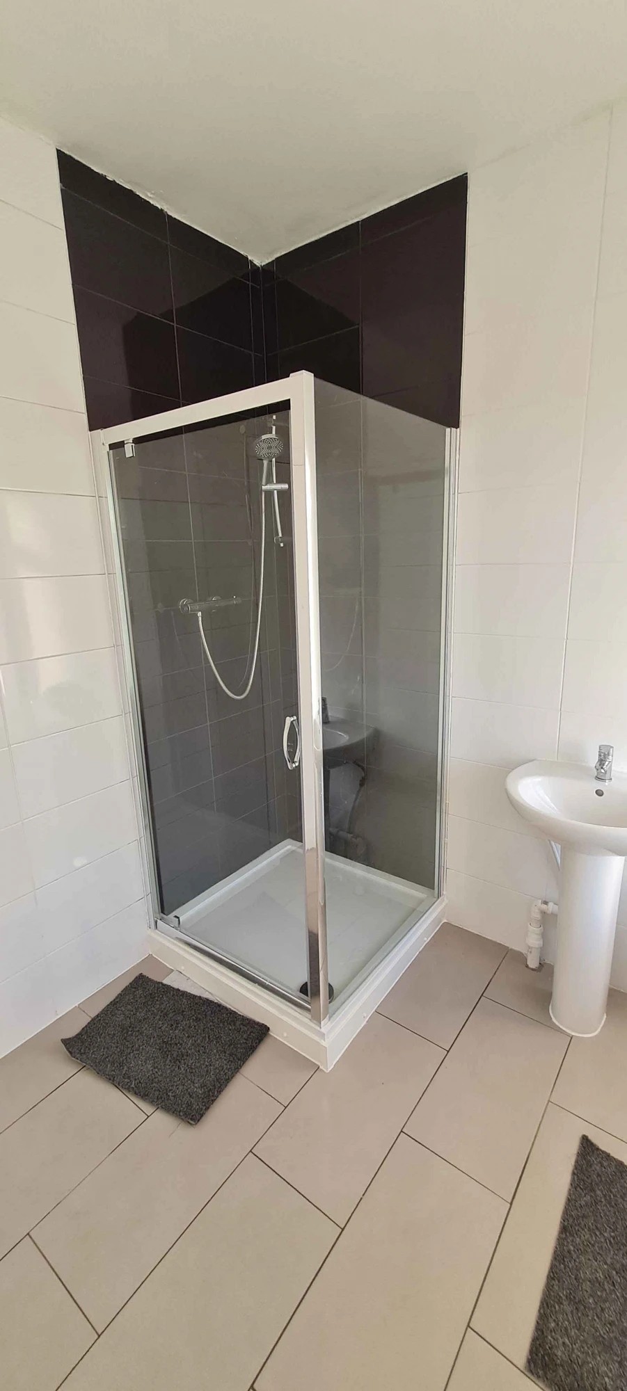 Bathroom Shower Installation and Refurbishment